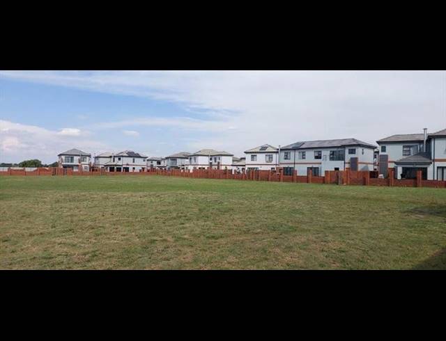 4 BEDROOM HOUSE FOR SALE IN PARKHAVEN